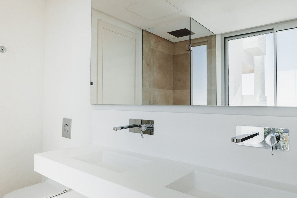 Apartments for sale in Benahavís MA6551607 